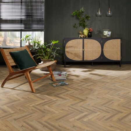 ambiant-spigato-click-pvc-dark-oak